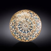 Wilmax Flacher Coupe-Teller, 27 cm, Graphics – WL-671906/A